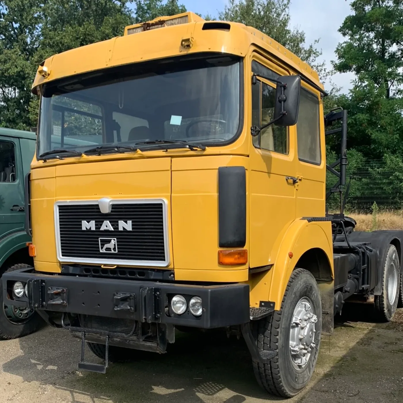 MAN 40.440 - 1