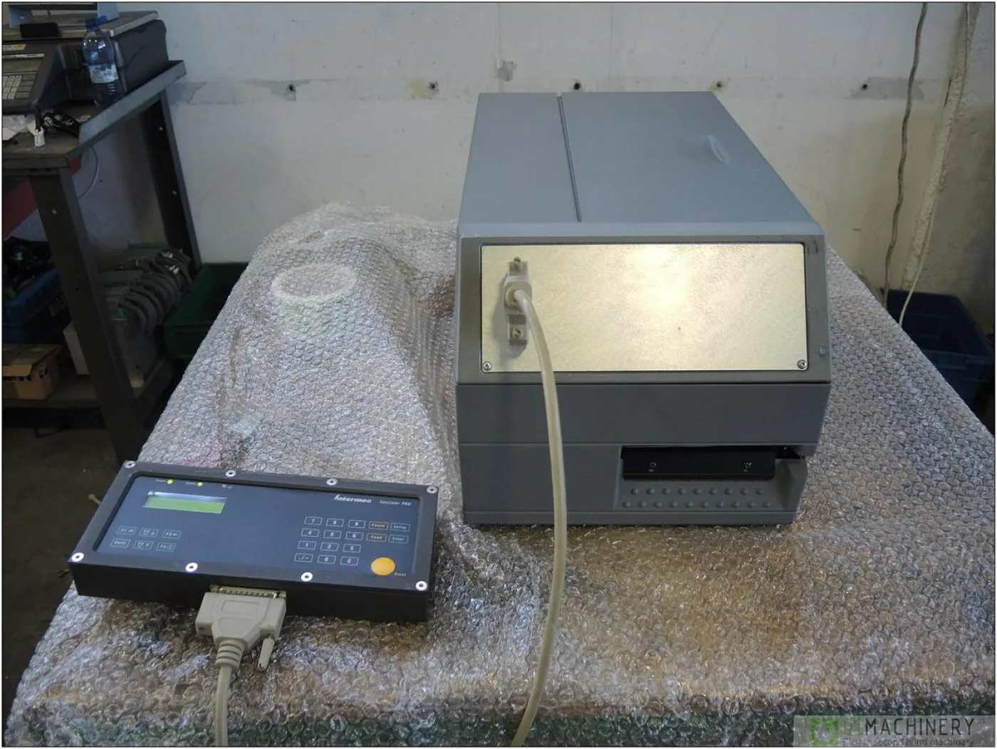 2012 INTERMEC Px4i AI2476 - 1