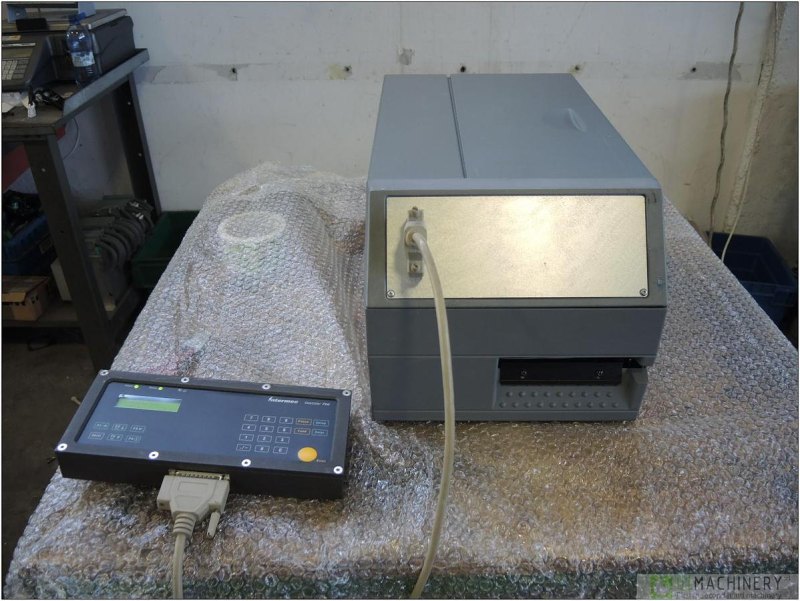 2012 INTERMEC Px4i AI2476
