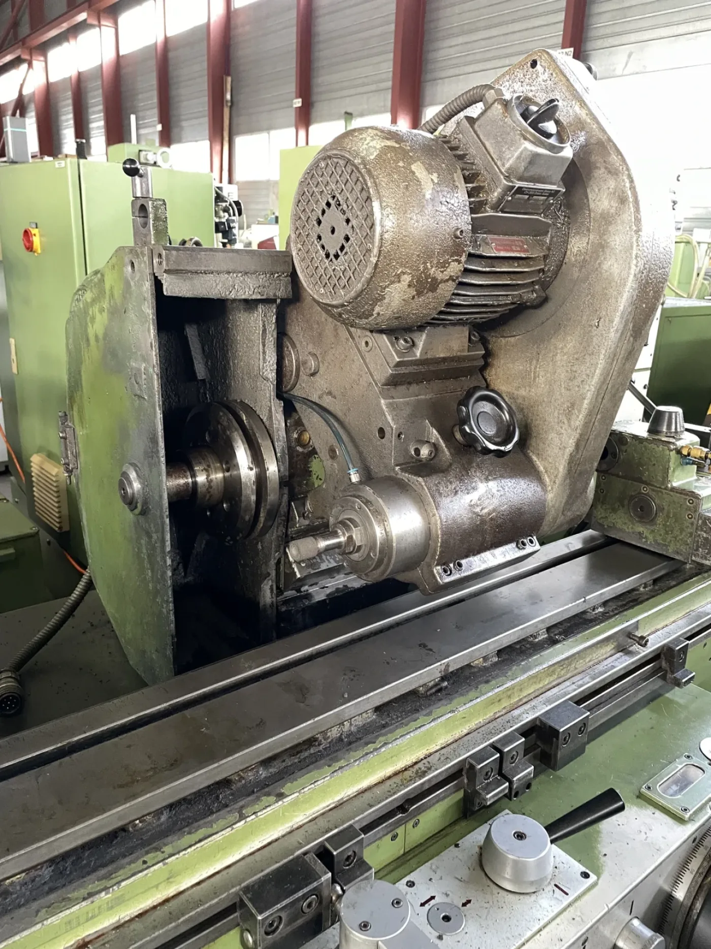 022147 - STUDER S 30-12 F - 3