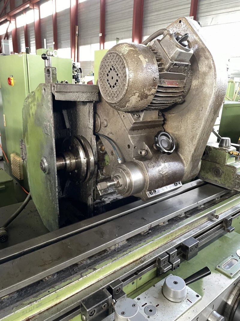 022147 - STUDER S 30-12 F
