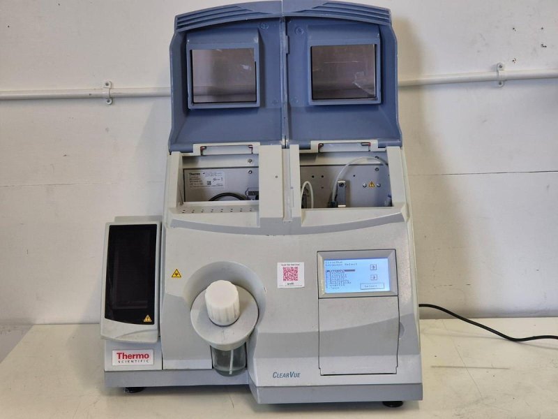 Thermo Scientific ClearVue Coverslipper