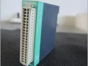 2018 GEFRAN R-U16 AI2721