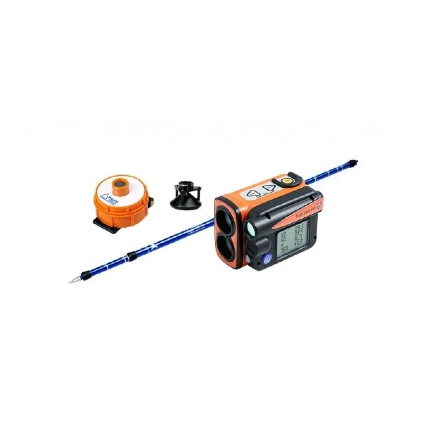 Hipsómetro Haglof Vertex Laser Geo 2 - 3