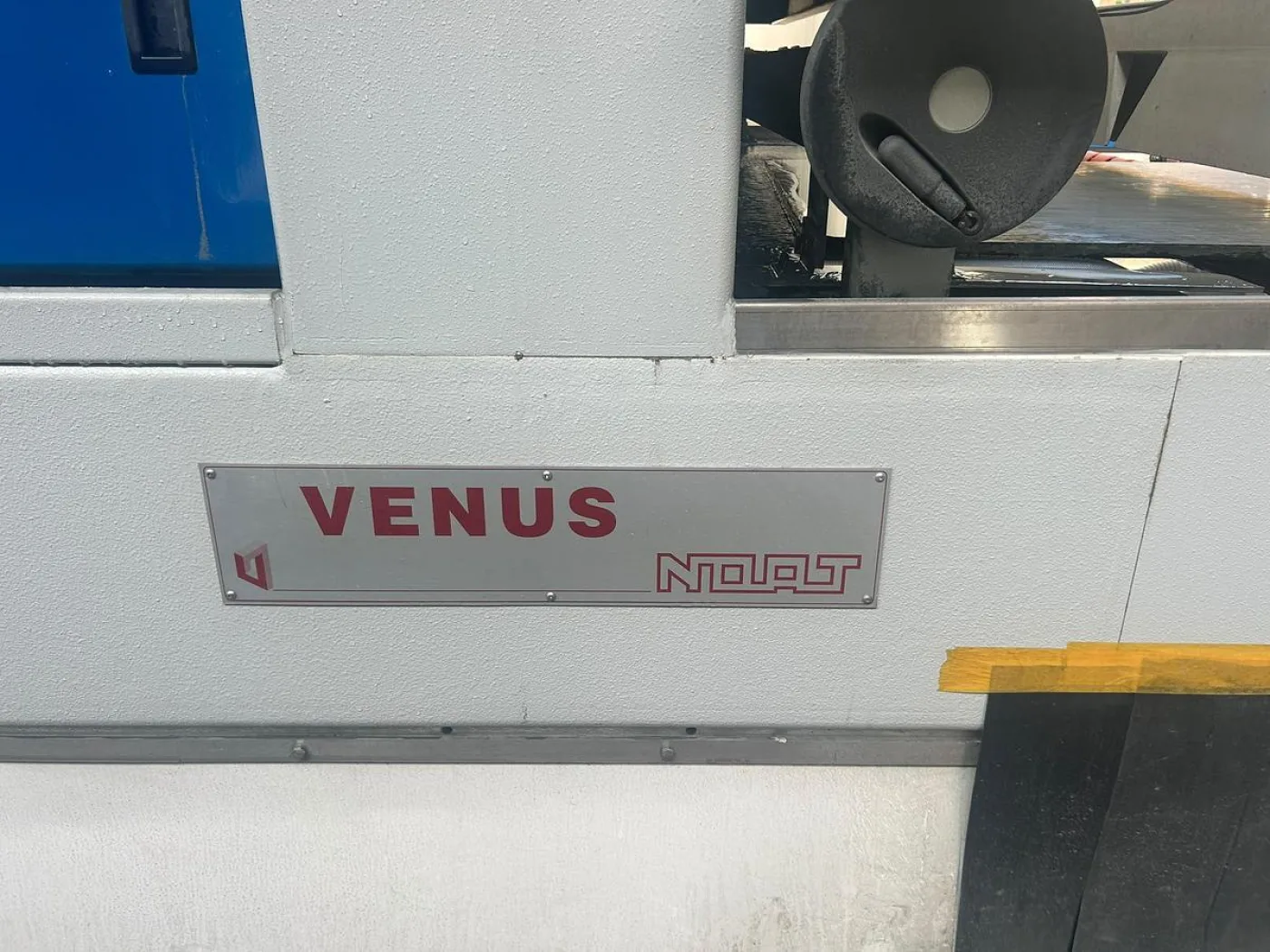 2024 Noat Venus 2000 + Scaricatore - 6