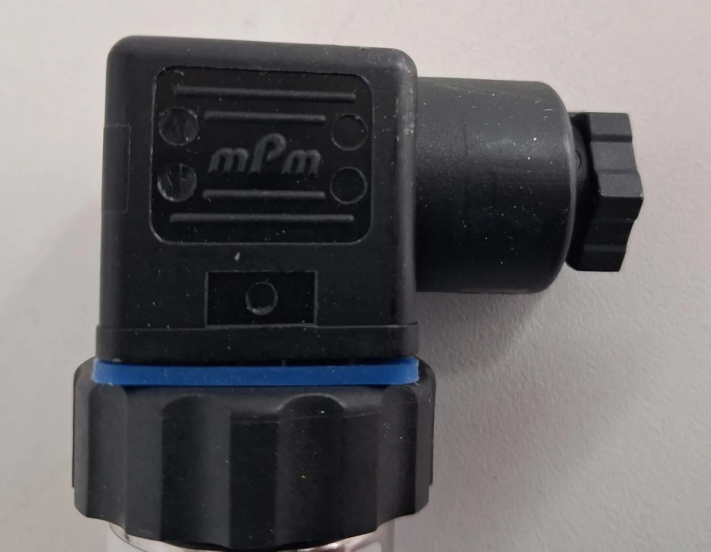 WIKA S-10 Drucktransmitter 110EG3NS - 6