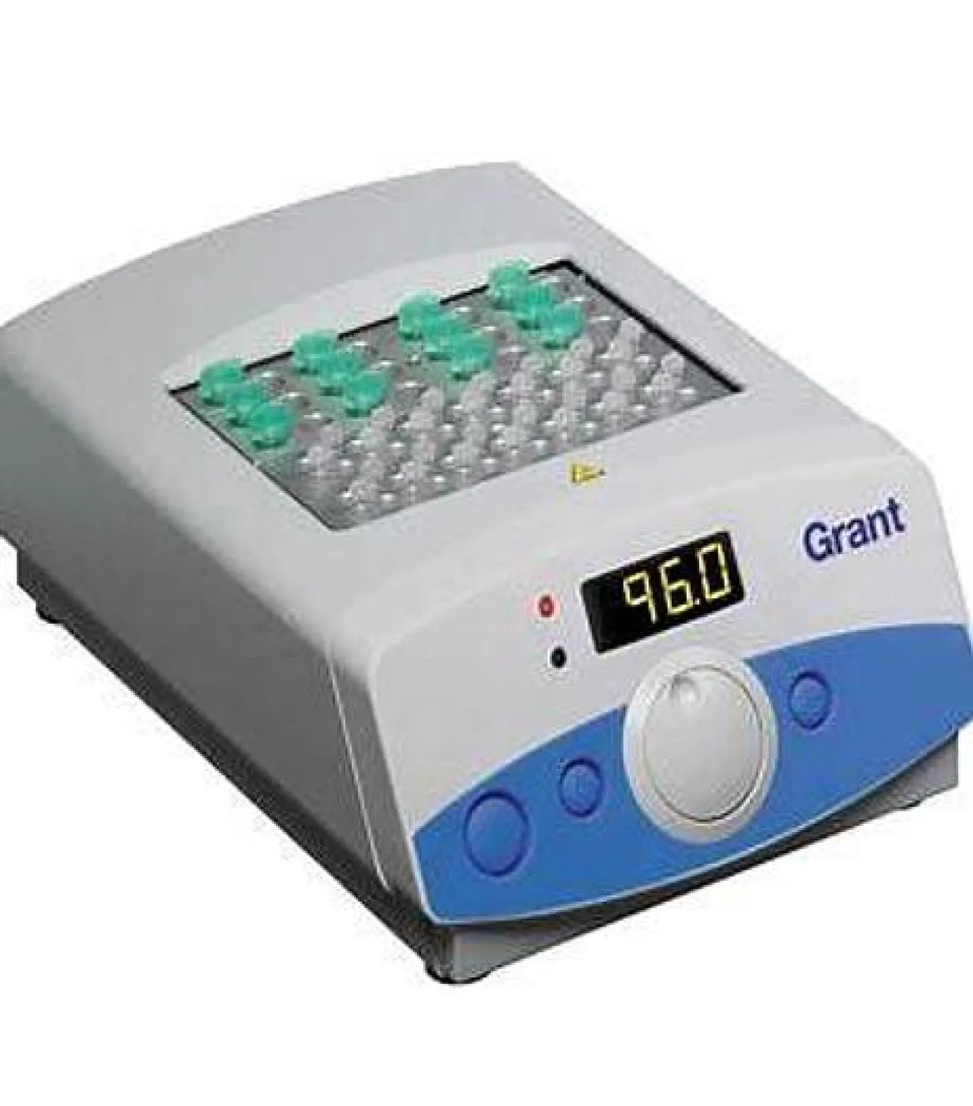 Grant Dry Block Heater QBD4 - 1