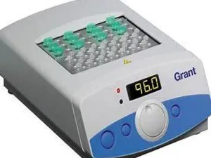 Grant Dry Block Heater QBD4