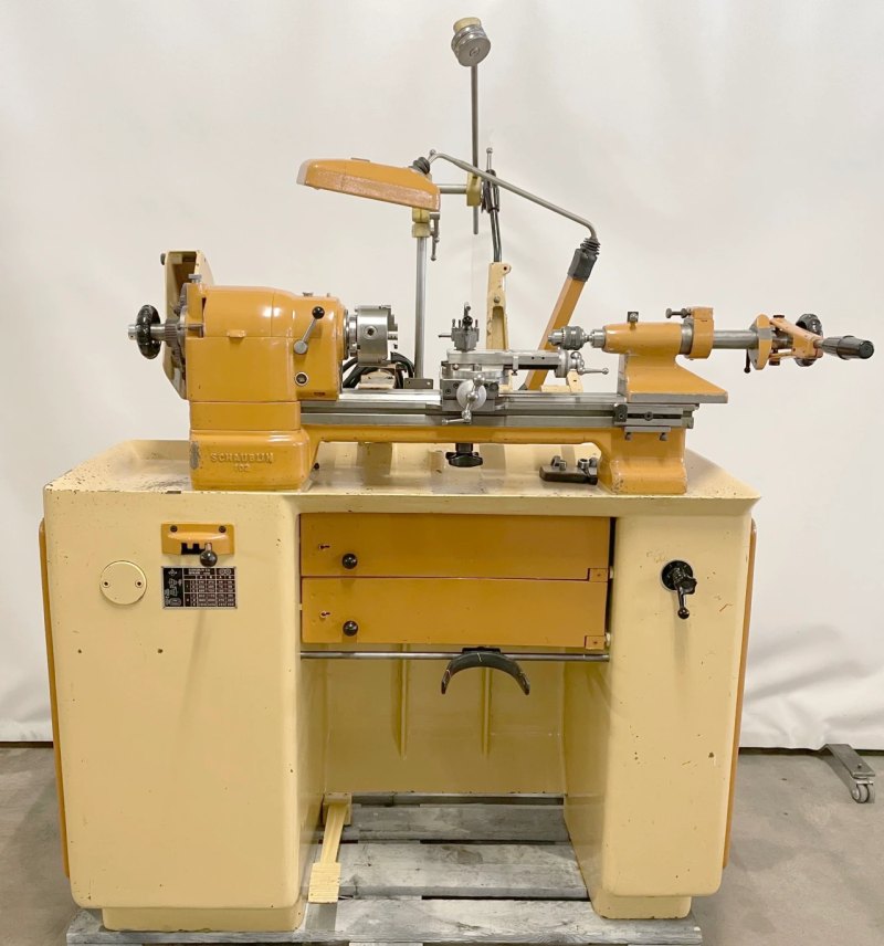 023102 - SCHAUBLIN 102
