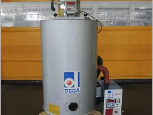 2003 DEGA 2500 AI3452