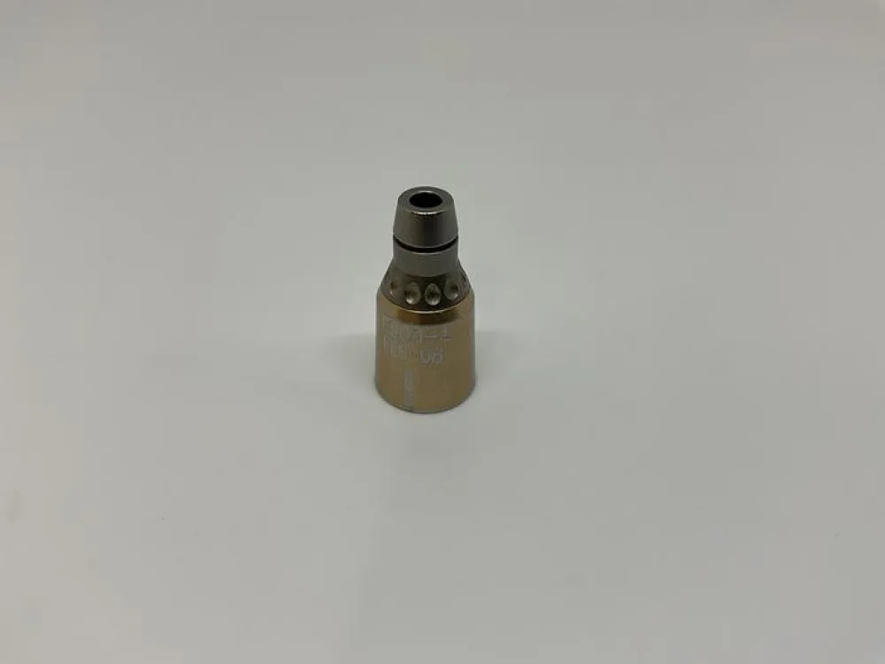 Hall Bur Guard 9011-1