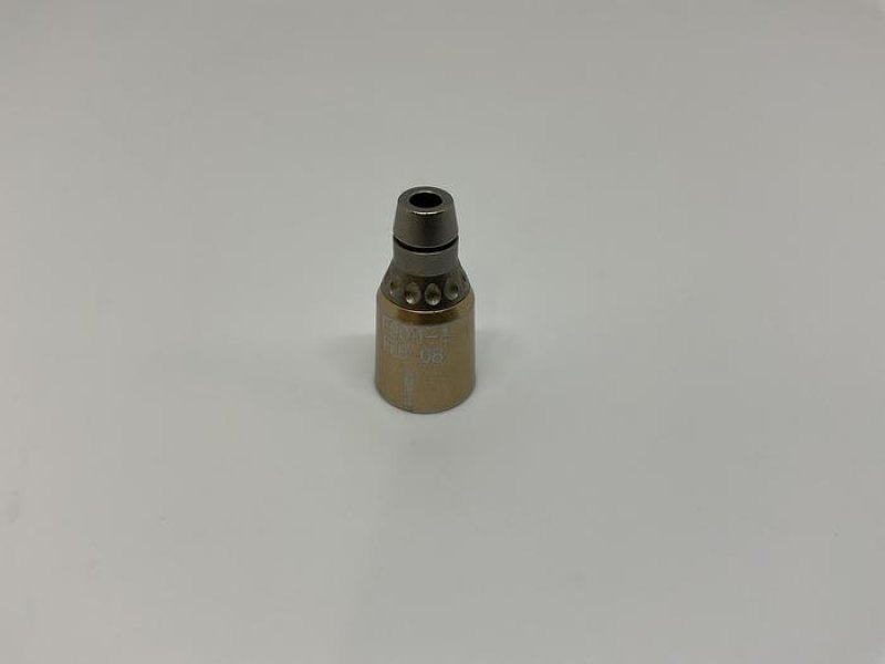 Hall Bur Guard 9011-1