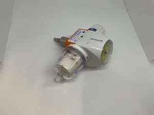 Therapy Equipment Low Vacuum