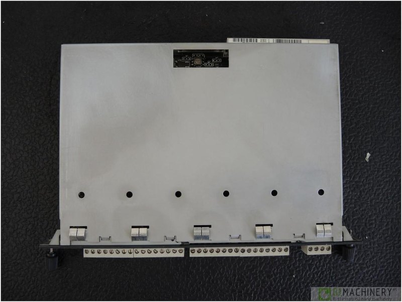 KEBA TT 081 AI2987
