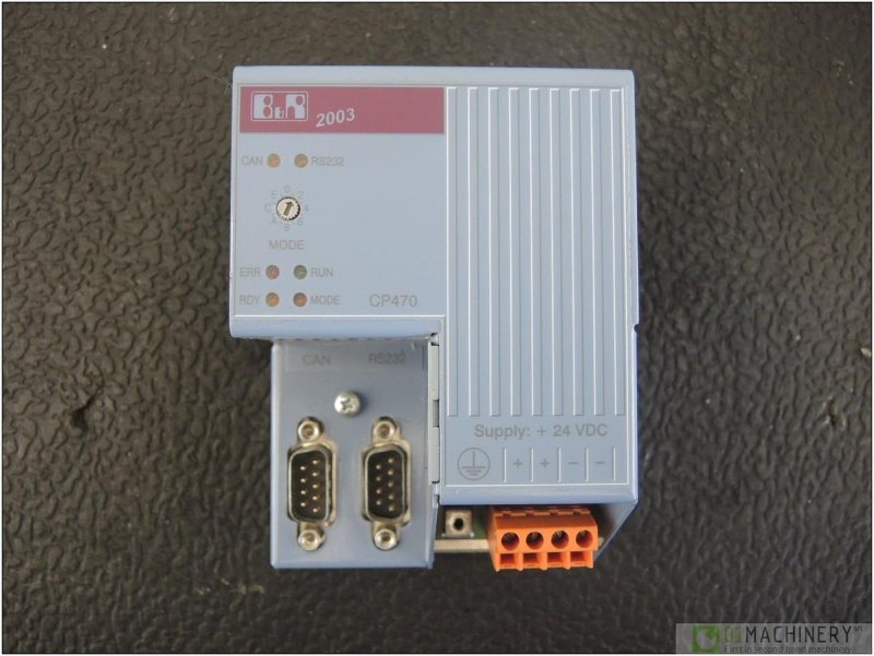 2001 B&R 7CP470.60-2 AI3245