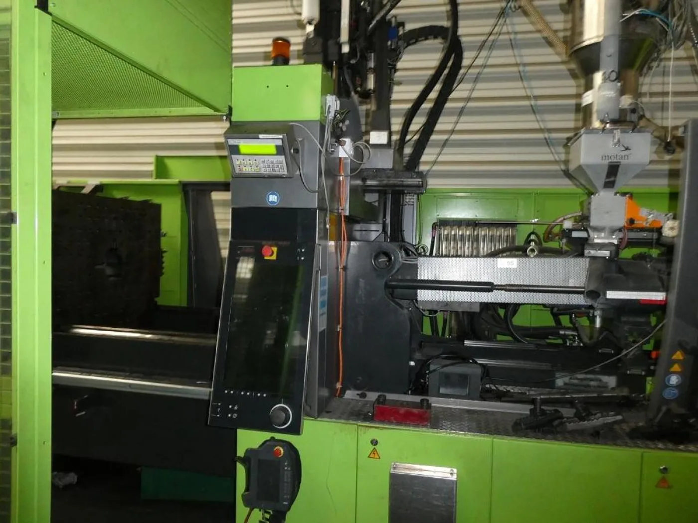 2014 ENGEL VC 1050H/200V/200 IN0780 - 7