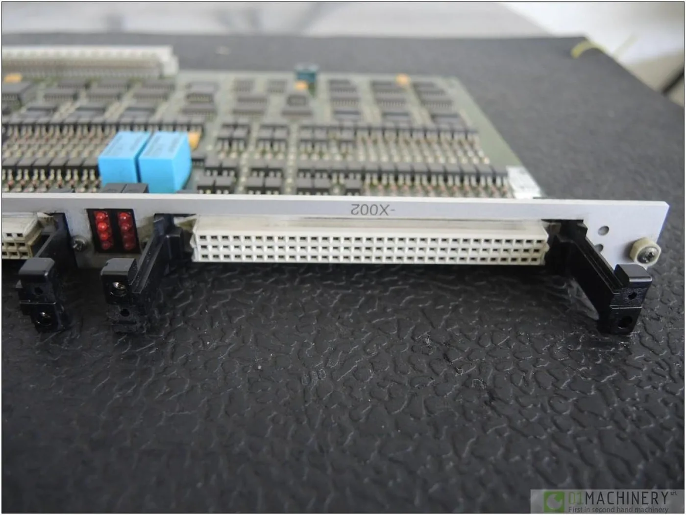 ARBURG 97868 SN 120. 984 A AI3098 - 4