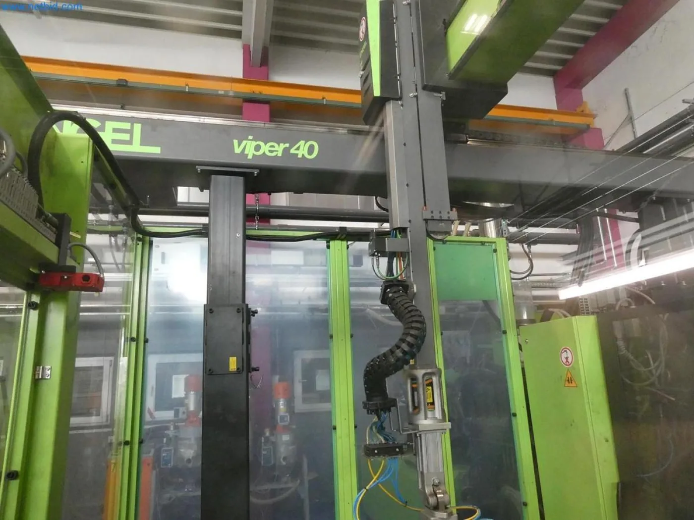 2011 ENGEL DUO 2050/450 IN0790 - 5