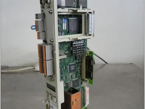 2003 SIEMENS 6SN1118-0NH01-0AA0 AI2939