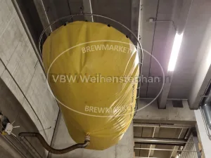 CO2 gas balloon
