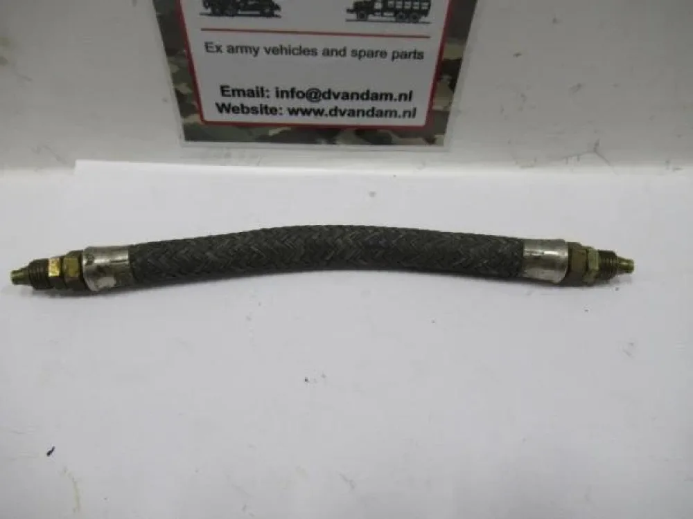 Olieslang oliefilter 3/16