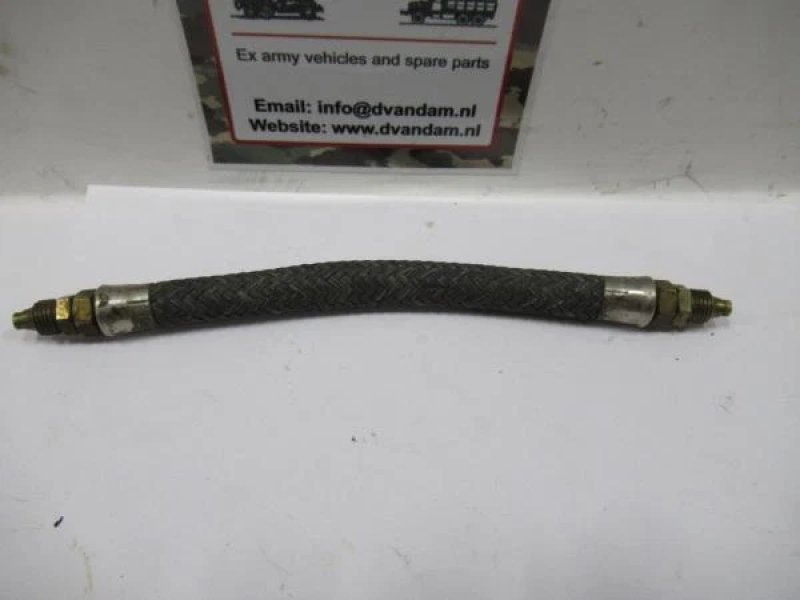 Olieslang oliefilter 3/16