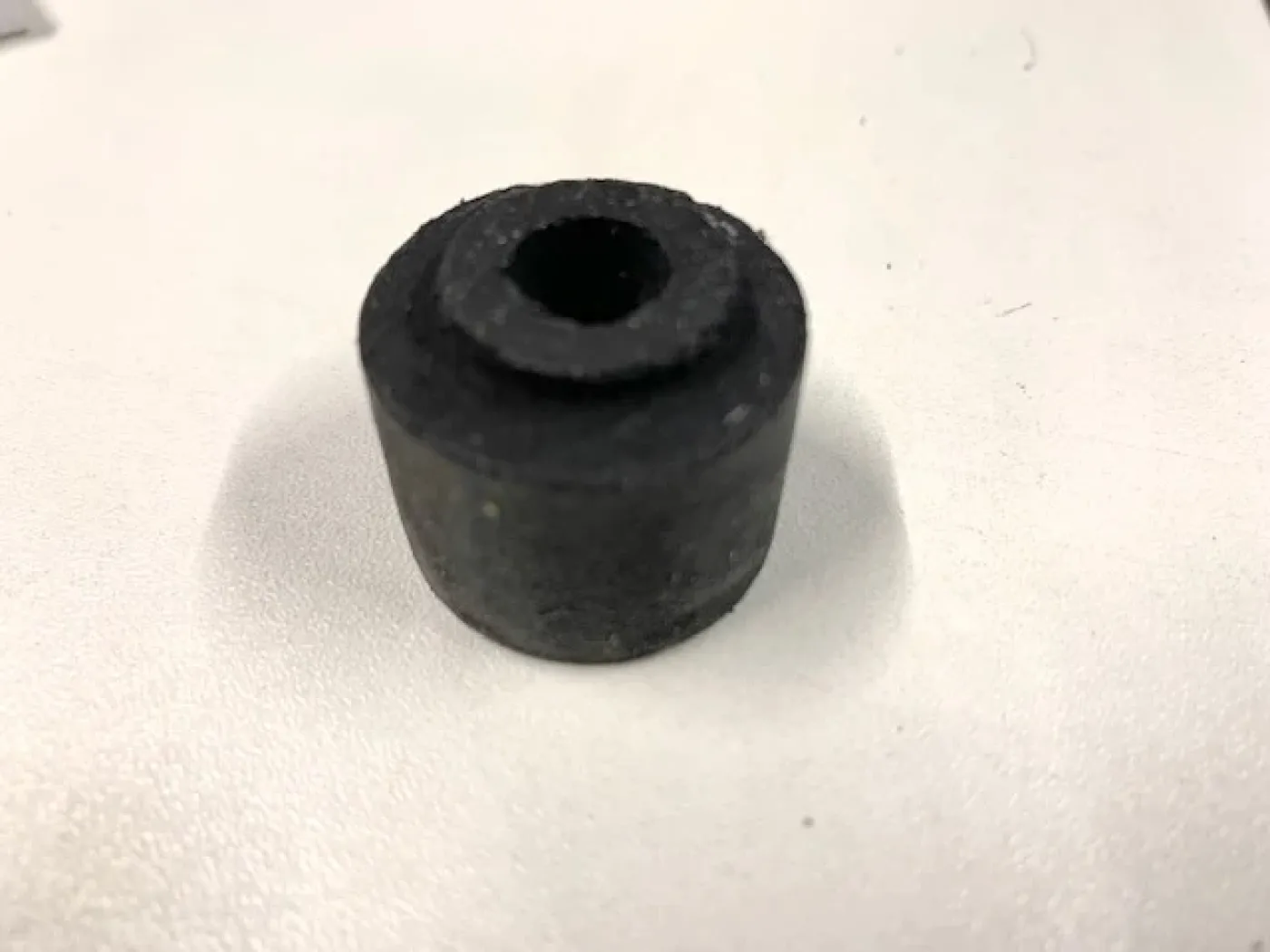 Stabilisatorstang rubber - 1