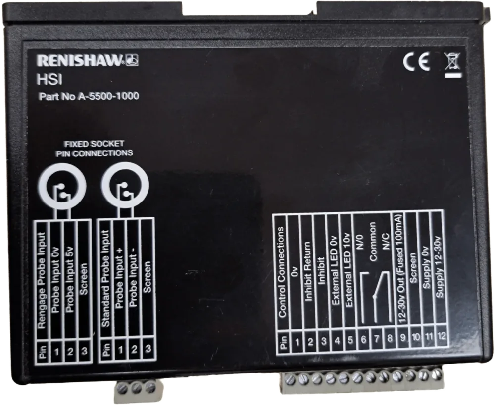 Renishaw HSI KIT A-5500-1000