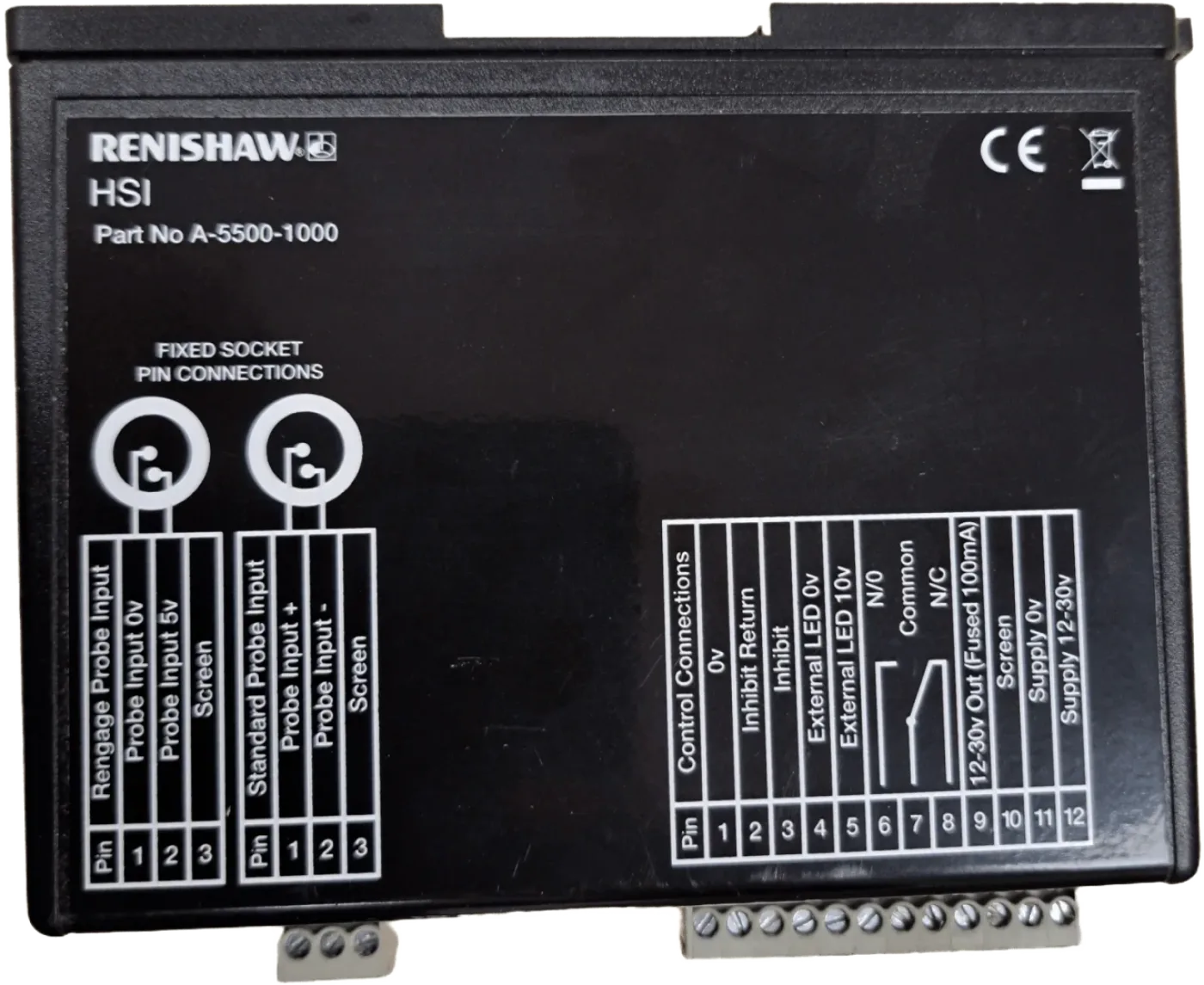 Renishaw HSI KIT A-5500-1000 - 1