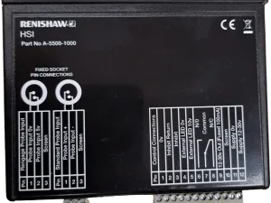 Renishaw HSI KIT A-5500-1000