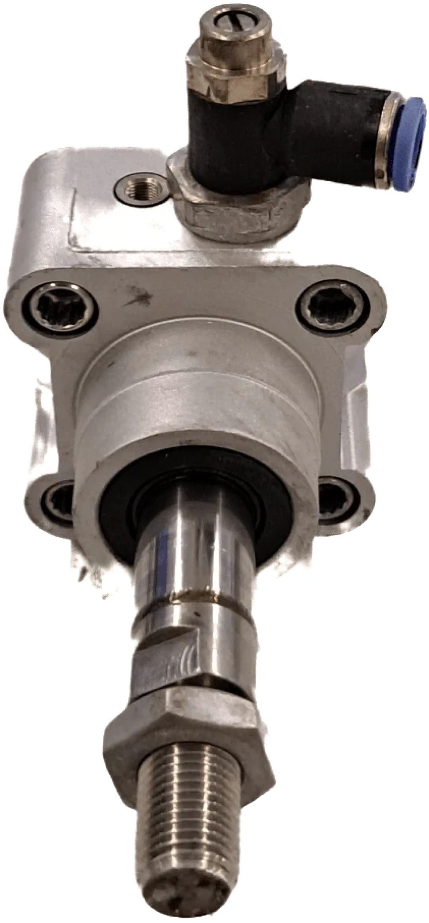 Festo Normzylinder DNC-40-2000-PPV - 2