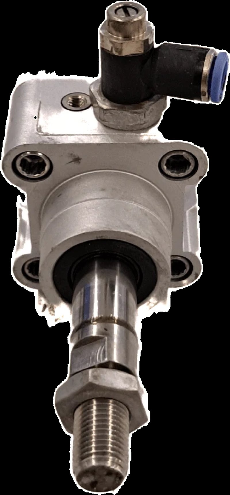 Festo Normzylinder DNC-40-2000-PPV