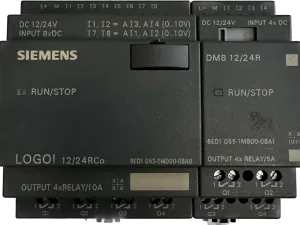 Siemens Logikmodul 6ED1052-2MD00-0BA6