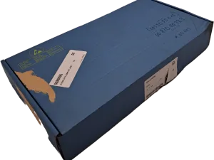 KraussMaffei AE 501 SF B 6 3