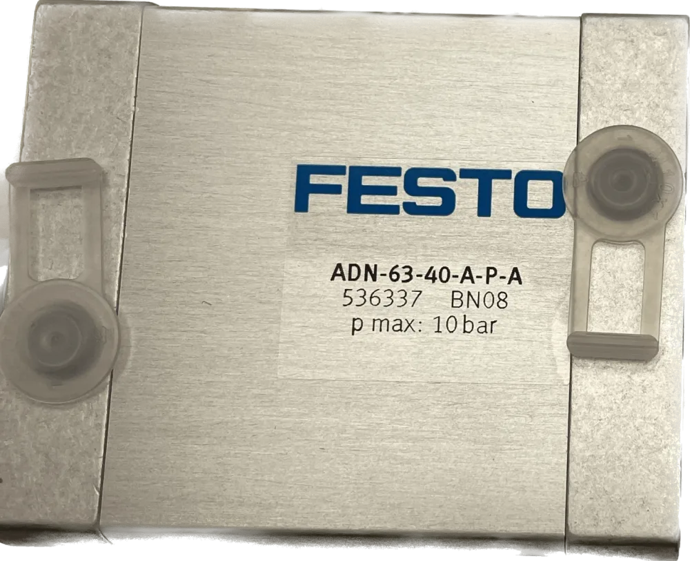 Festo Kompaktzylinder ADN-63-40-A-P-A