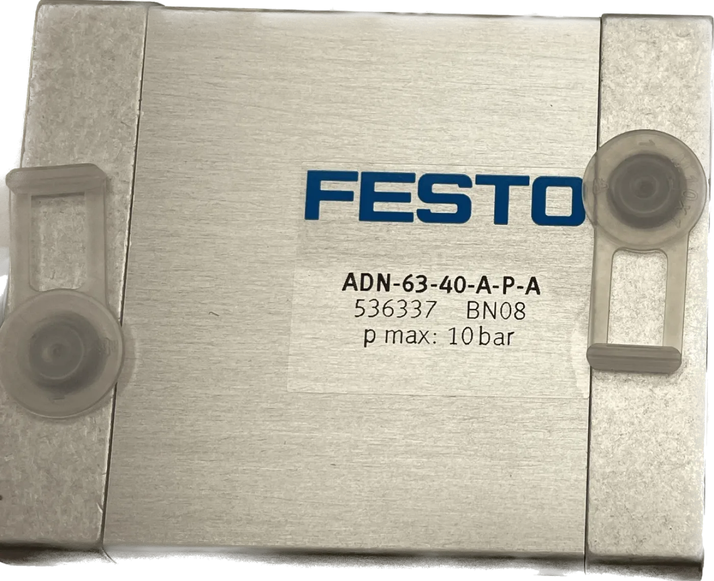 Festo Kompaktzylinder ADN-63-40-A-P-A - 1