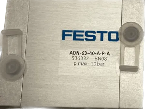 Festo Kompaktzylinder ADN-63-40-A-P-A