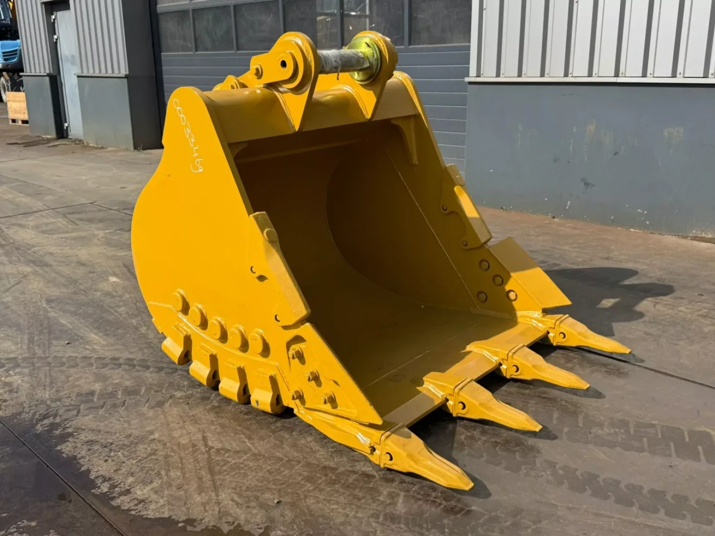 Caterpillar 323D2,324D/E,326D2/F,329D/D2/E,330D2/F - 7