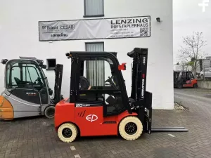 EP Equipment EFL201