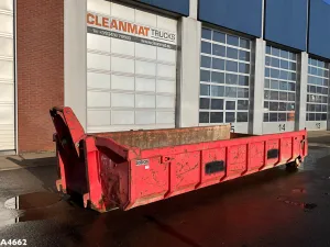 Container 10m³