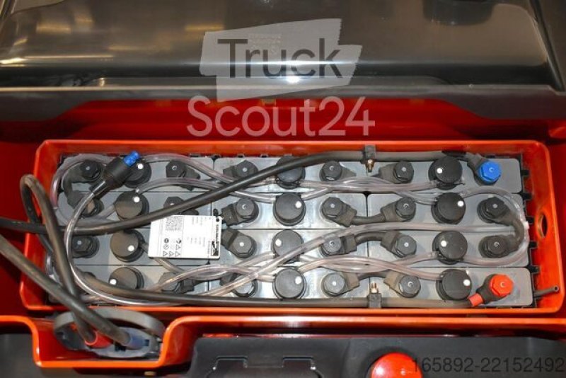 Linde T 20 1155-00