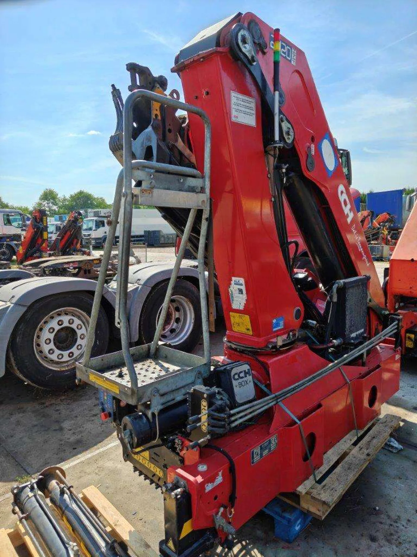 HMF 2420-K3 - 5
