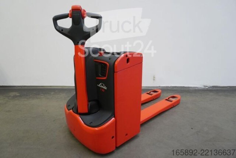 Linde T 16 1155-00