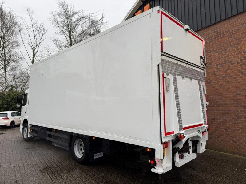 Volvo FM 420 4X2 2000KG LBW Cooling not working! MOT/TUV11-2026