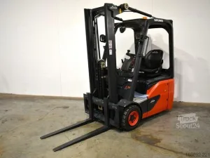 Linde E15-02 / 386