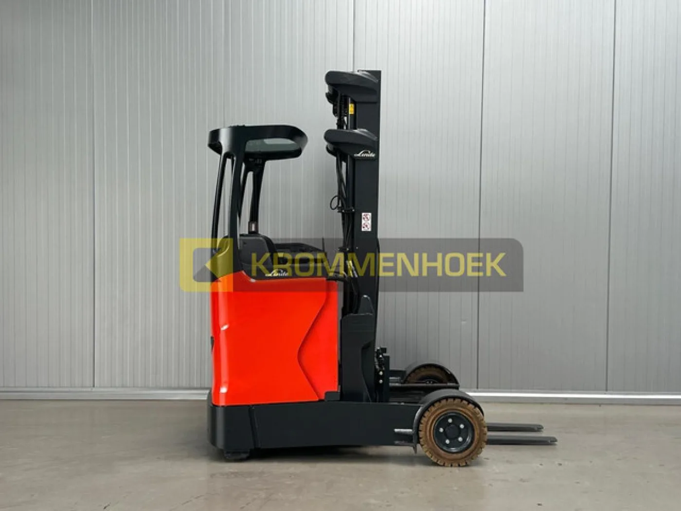 Linde R 14 G - 5