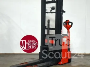 Linde L 12 B ION 4596-00