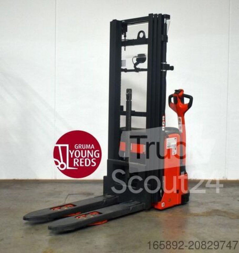Linde L 12 B ION 4596-00