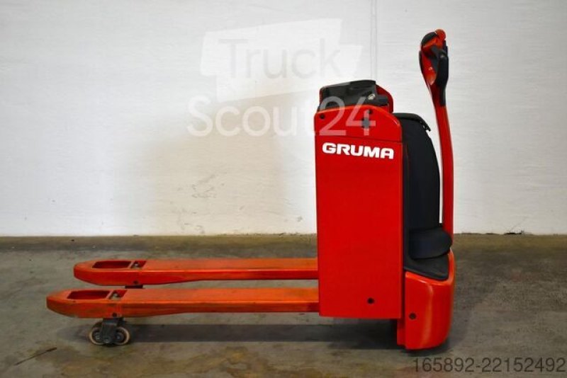Linde T 20 1155-00