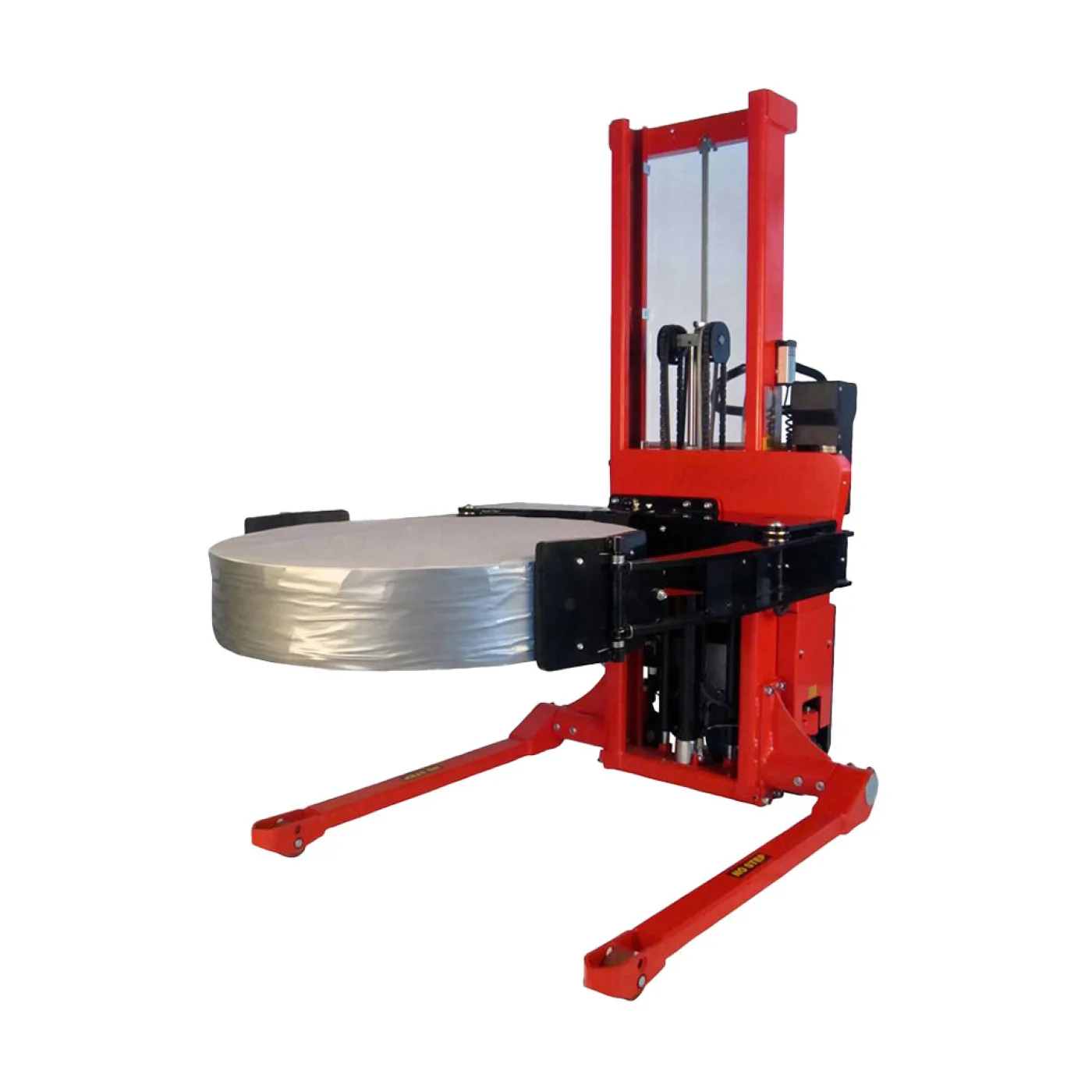 Rollen-Rotator von Logitrans - 5